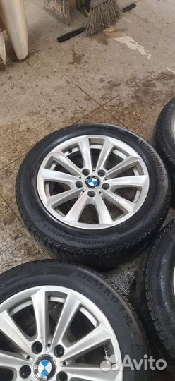 225/55 R17 Continental ContiVikingContact 6 Зима Л