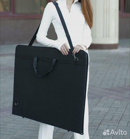 Папка для художника a1