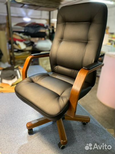 Кресло руководителя