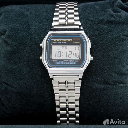 Часы casio