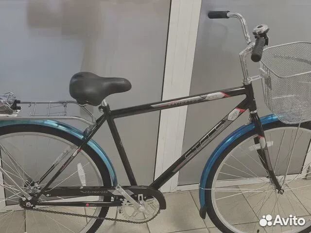 Велосипед Stels Navigator 300 С 28 Z010 (2023)