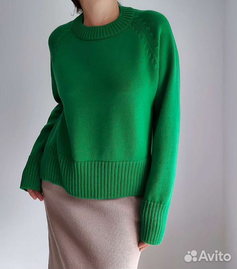 Машинное вязание на заказ