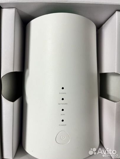 Роутер alcatel hh71vm