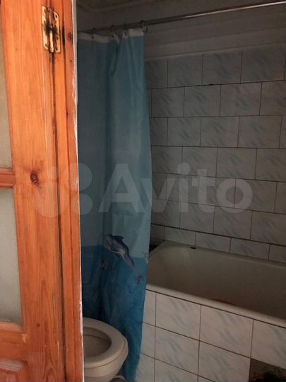 1-к. квартира, 30 м², 2/2 эт.