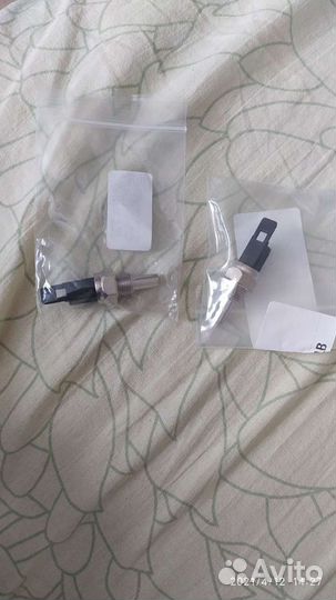 Датчик температуры NTC