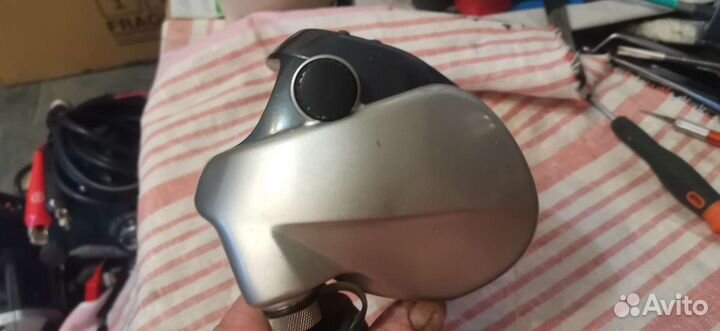 Электрокатушка морская Daiwa SuperTanacom S600W