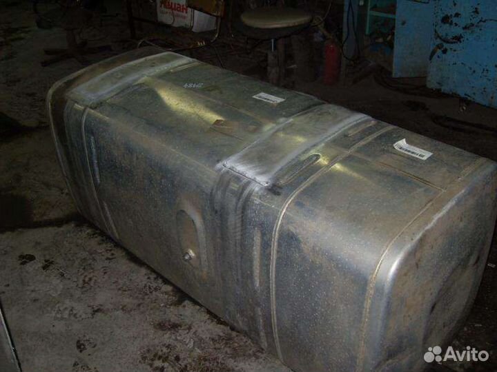 Топливный бак