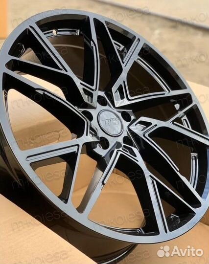 Диски Лексус Тойота R20