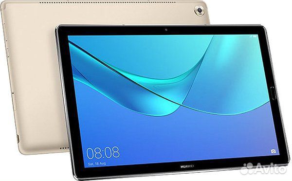 Замена дисплея Huawei MediaPad M5 10.8 CMR-AL19