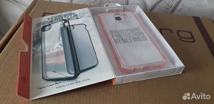 Чехол на смартфон Samsung galaxy J6 2018