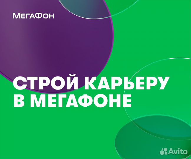 Директор офиса продаж и обслуживания (г. Гатчина)