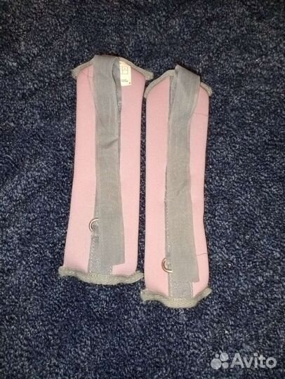 Предметы гимнастики