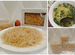 Домашняя татарская выпечка, салаты, горячие блюда