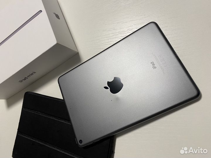 iPad mini Wi-Fi 64GB Space Gray