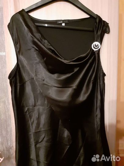 Женские вещи пакетом 52 54 56