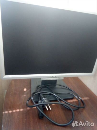 Монитор Acer