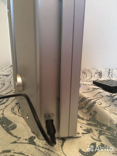 Стерео микро-система Teac SR-l35usb