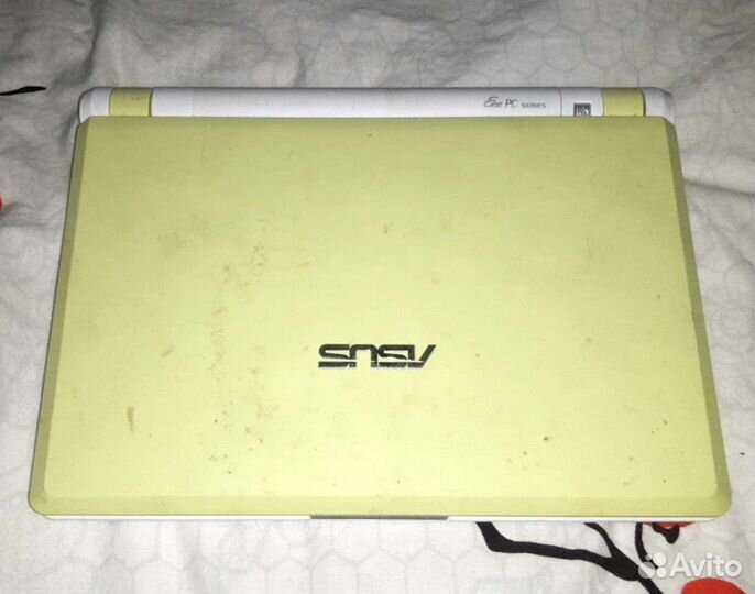 Нетбук Asus