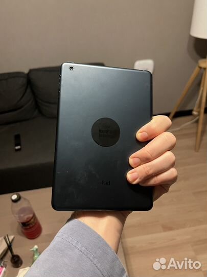 Планшет iPad mini 1