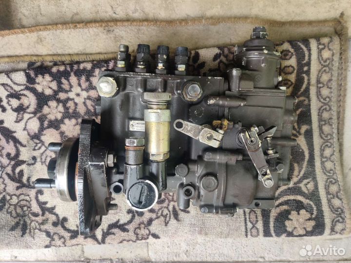 Тнвд Д245, Д-245 motorpal