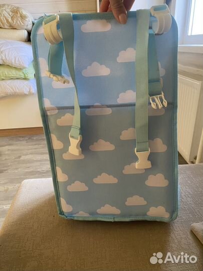 Органайзер для подгузников