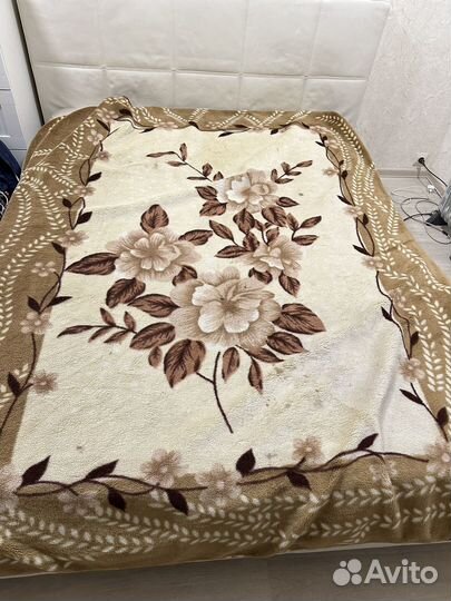 Плед меховой 180*200