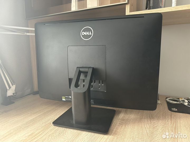 Компьютер Dell Inspiron 5348 моноблок