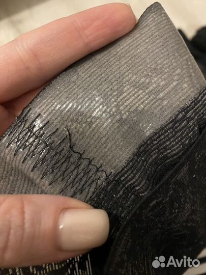 Компрессионные чулки mediven