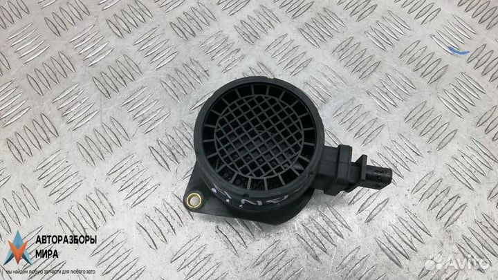 Расходомер воздуха Kia Rio 3 2012 281642A500