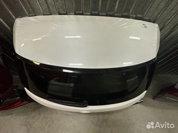 Крышка дверь багажника Lexus NX 200 200t 300 350