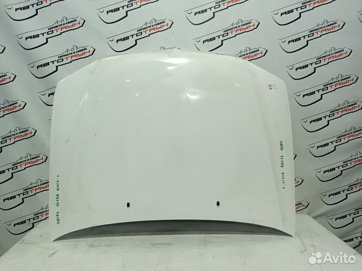 Капот toyota vista vista ardeo AZV50 AZV50G AZV55 AZV55G SV50 SV50G SV55 SV55G ZZV50 ZZV50G 53301321