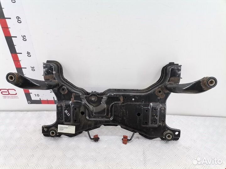 Балка подмоторная (подрамник) для Volvo C30 1