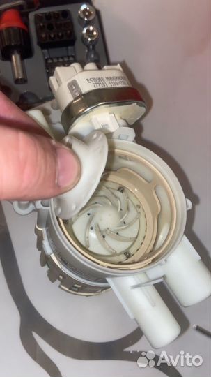 Ремонт сушильных/ посудомоечных и стиральных машин