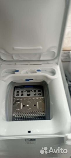 Стиральная машина Electrolux ew6tn3272