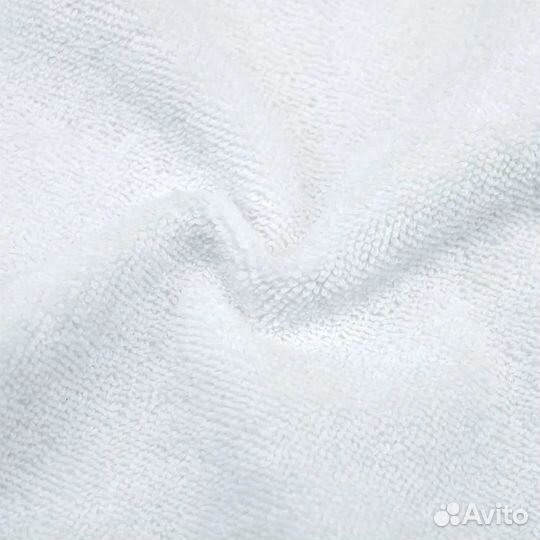 Махровые полотенца - 10 шт, для отелей, 70*140