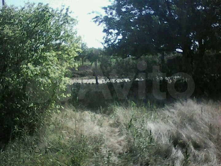 Участок 7 сот. (ИЖС)