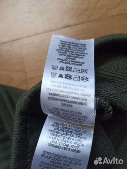 Шорты Primark xl