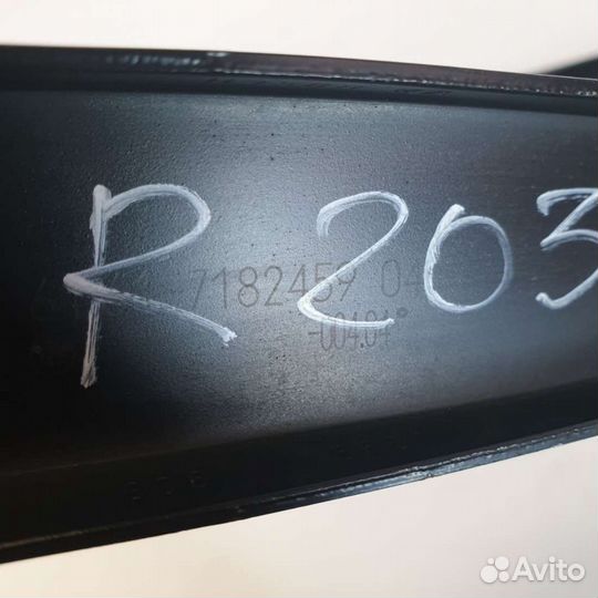 Щеткодержатели (поводок стеклоочистителя, дворник)