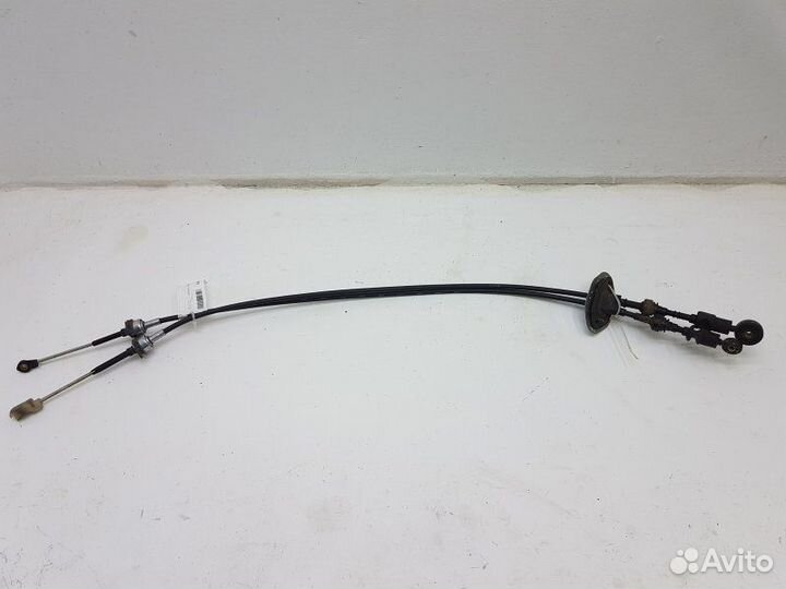 Трос МКПП Hyundai Tucson