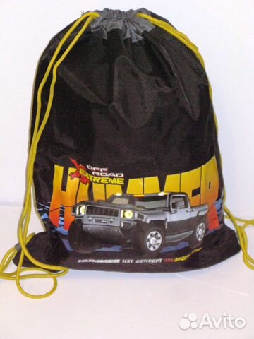 Мешок для обуви