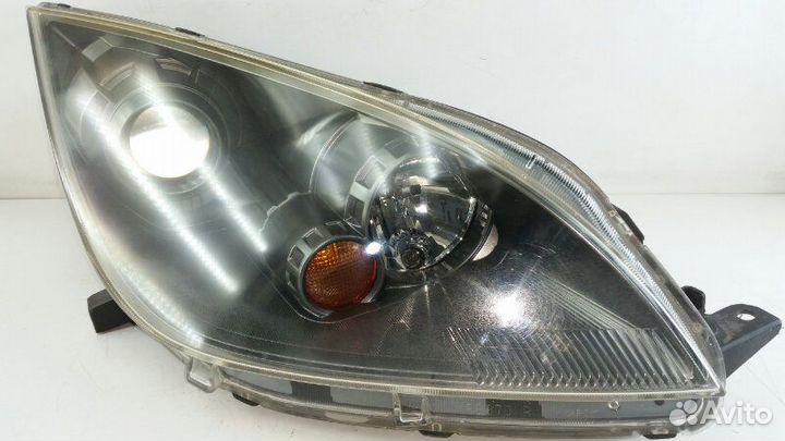 Фара правая Mitsubishi Colt Z25A 2007