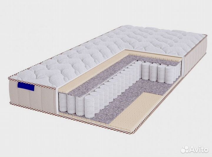 Матрас ортопедический новый 160х200 и другие