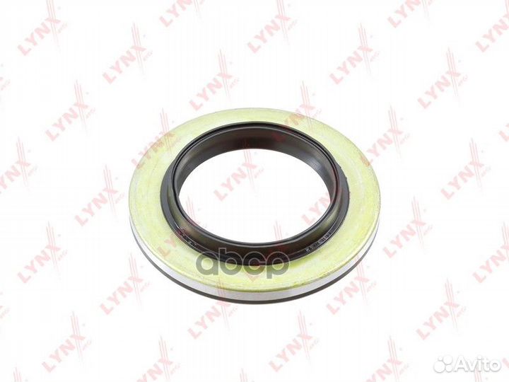 Сальник ступицы задней зад SO0711 lynxauto