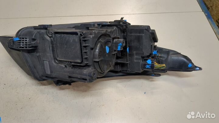 Фара (передняя) Land Rover Range Rover Evoque, 201