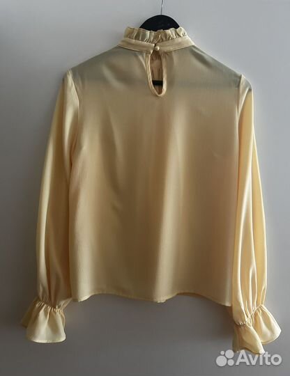 Новая Блузка shein (44-46)