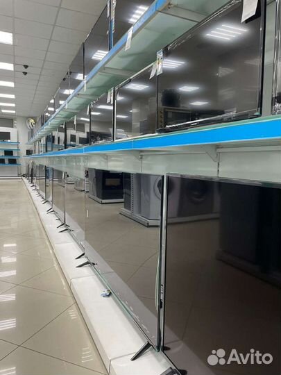 Телевизор Starwind 40ba201