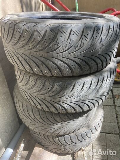 Bridgestone Alenza Sport AS 205/55 R16