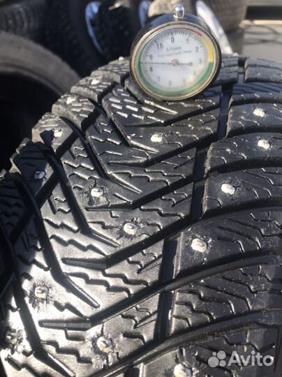 Yokohama Ice Guard IG65 205/65 R16