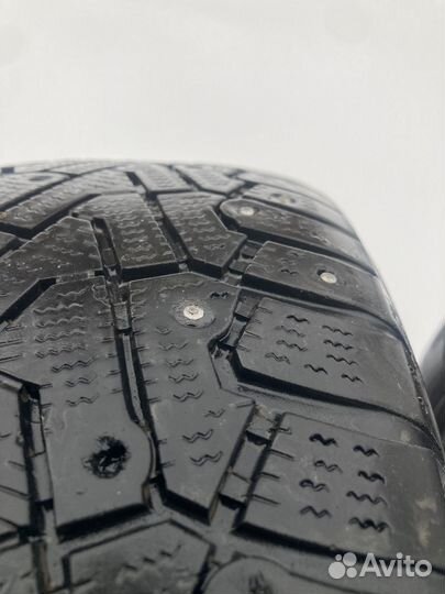 Pirelli Ice Zero 205/55 R16 94T