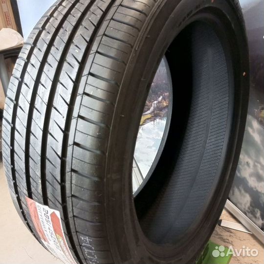 Landspider Citytraxx H/P 285/45 R22 114